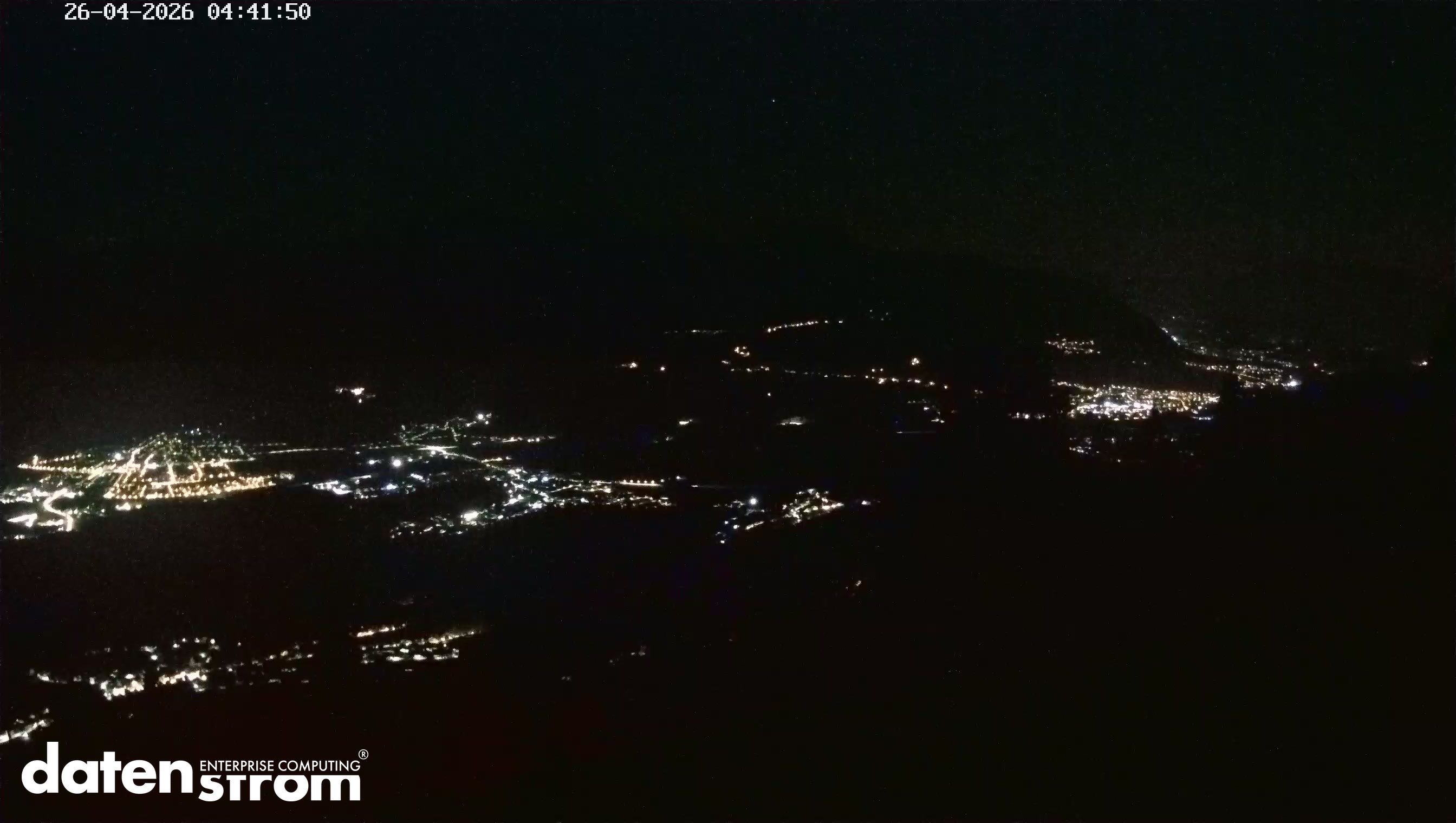 Seilbahn Schnifisberg - Frastanz