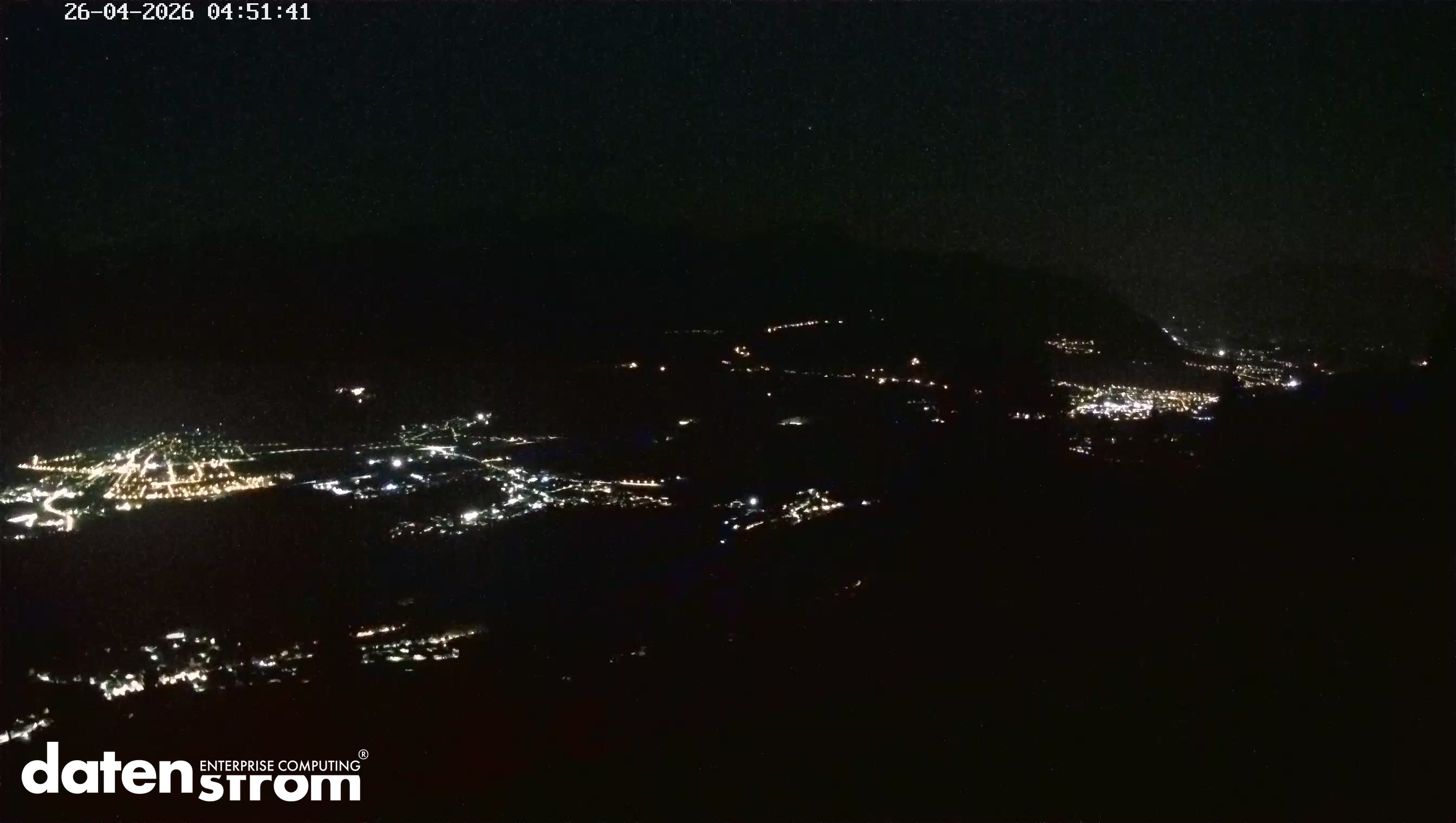 Seilbahn Schnifisberg - Frastanz