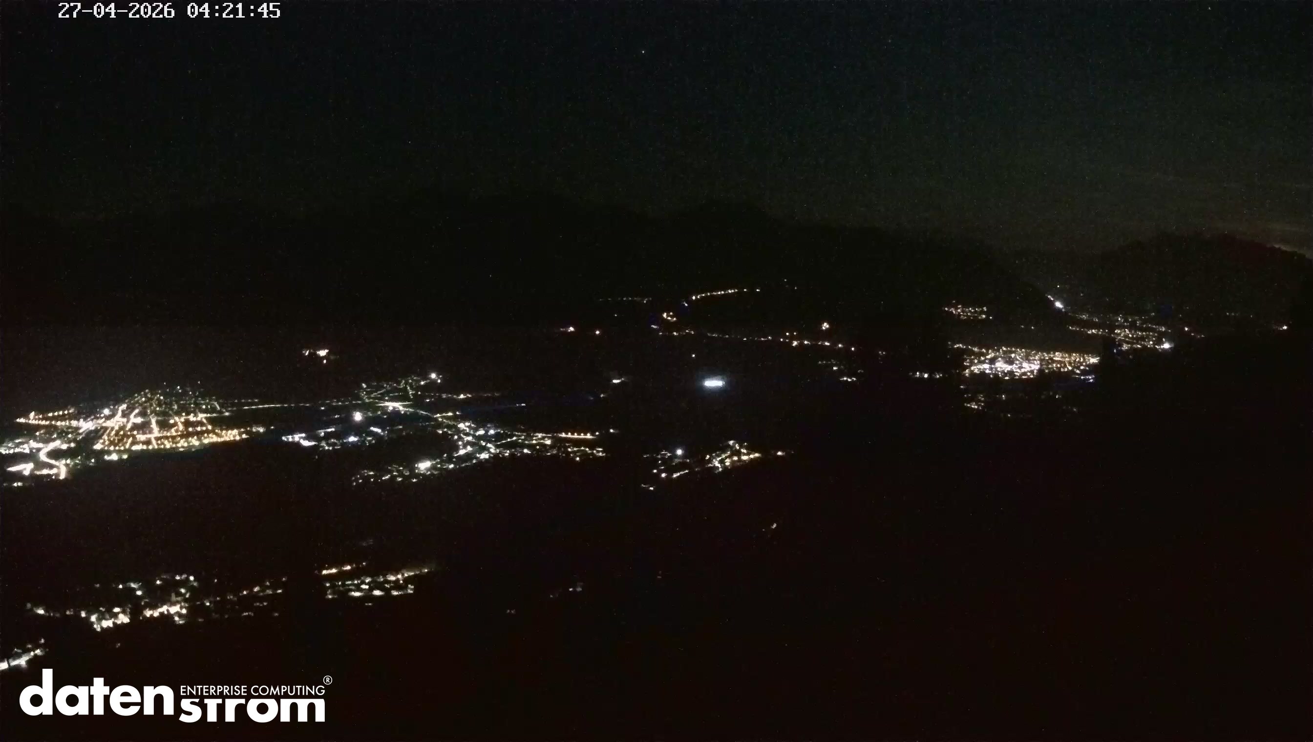 Seilbahn Schnifisberg - Frastanz