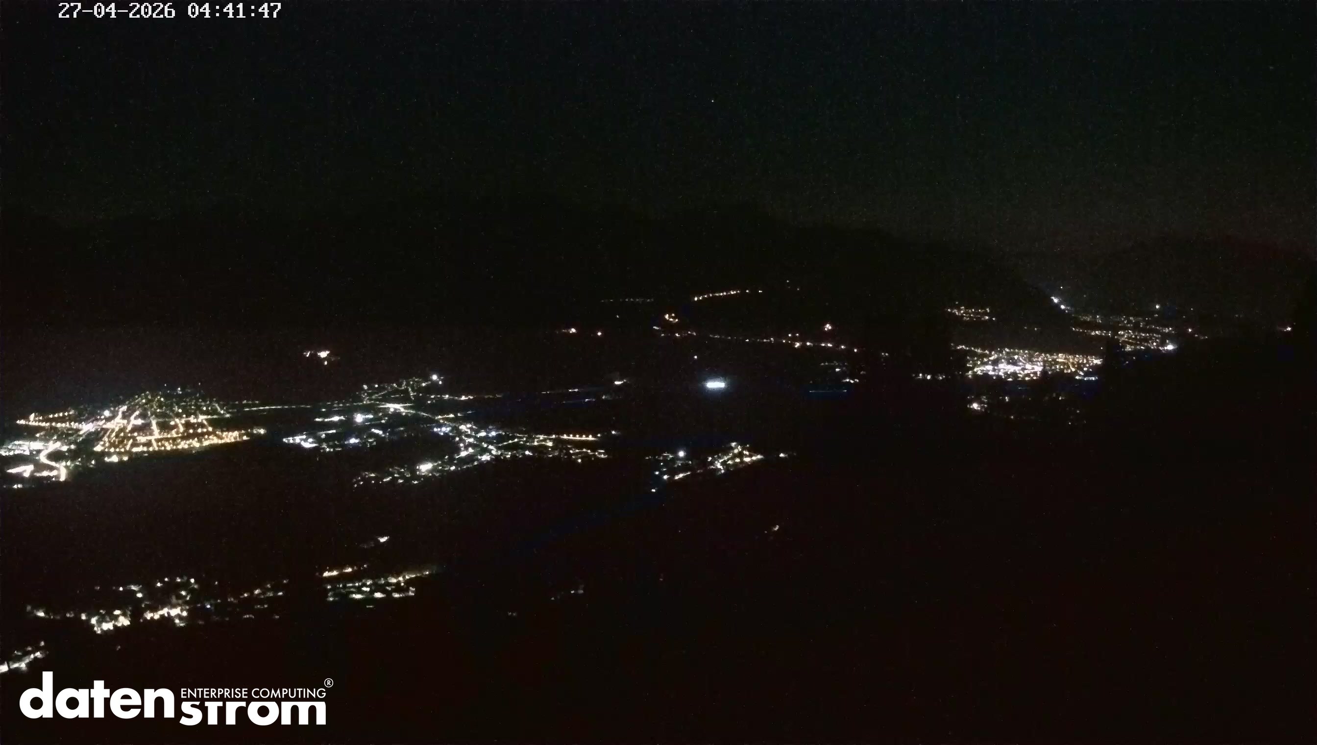 Seilbahn Schnifisberg - Frastanz