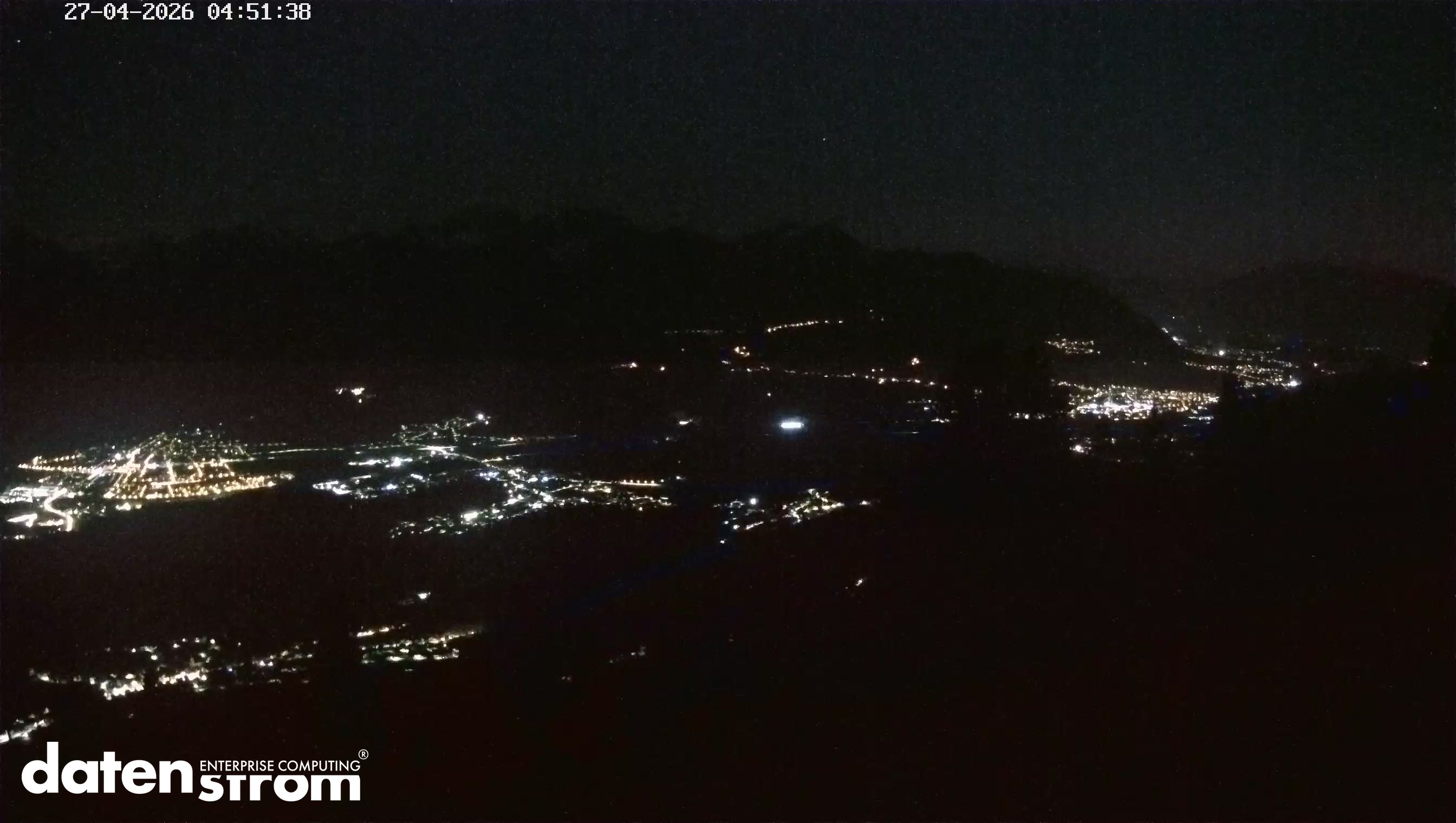 Seilbahn Schnifisberg - Frastanz