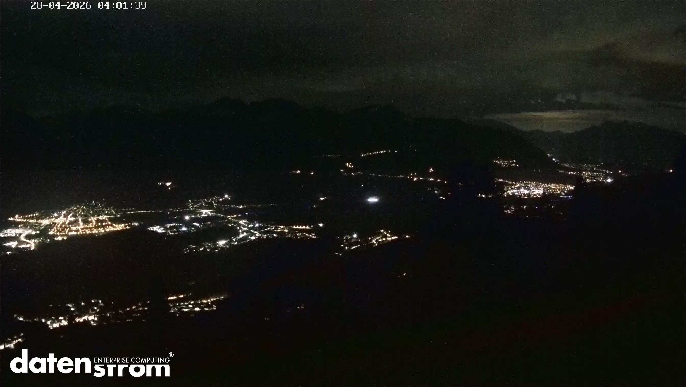 Seilbahn Schnifisberg - Frastanz