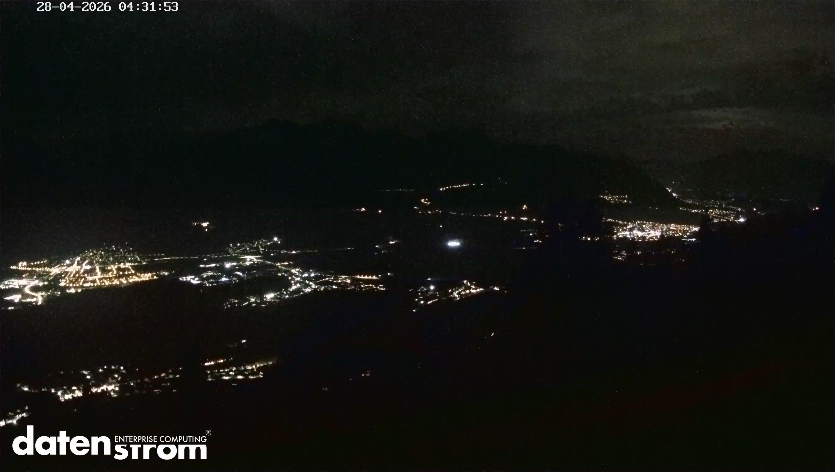 Seilbahn Schnifisberg - Frastanz