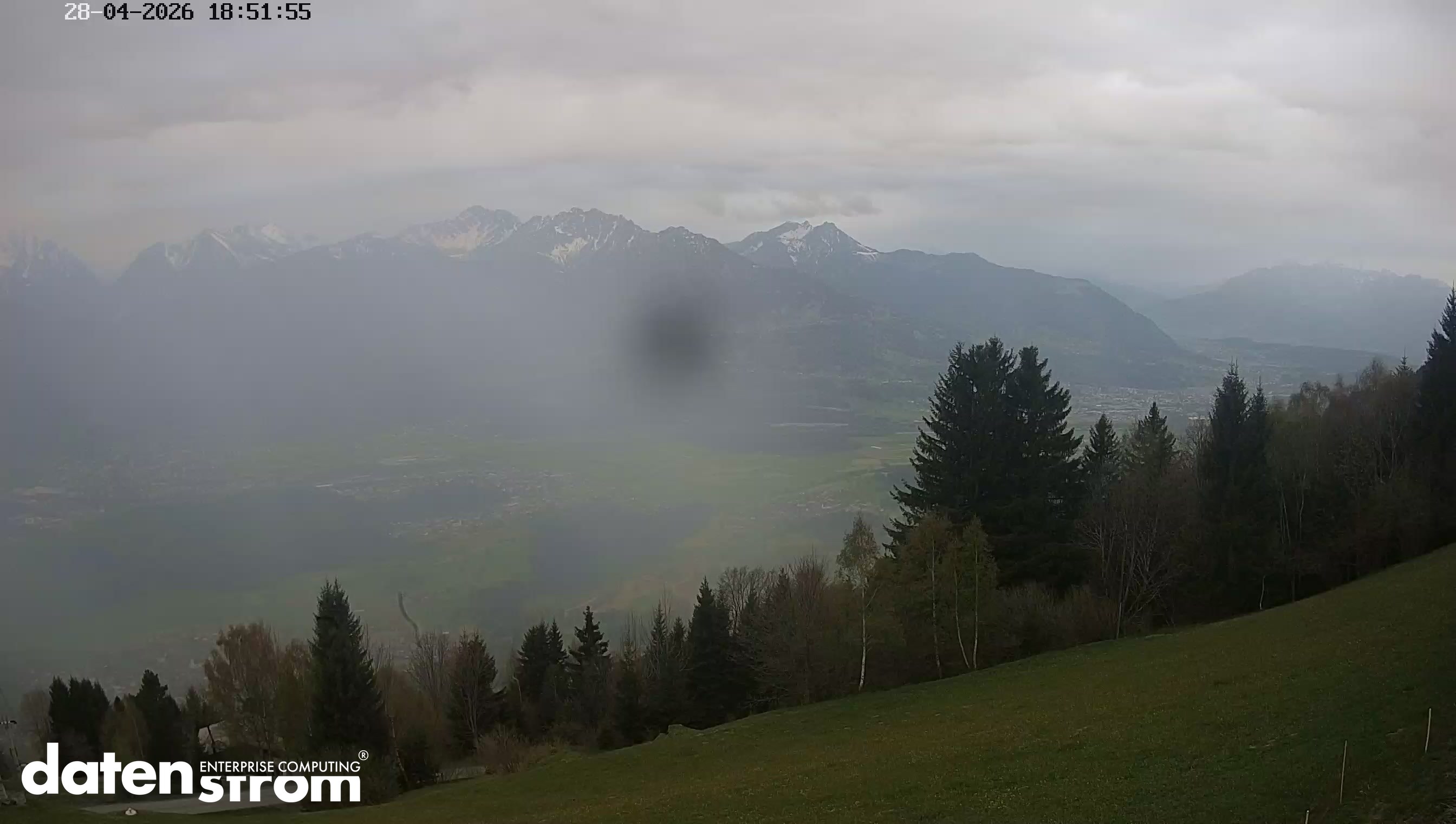 Seilbahn Schnifisberg - Frastanz
