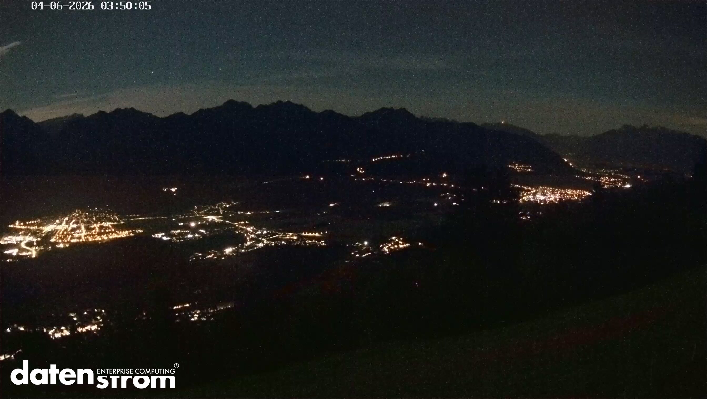 Seilbahn Schnifisberg - Frastanz