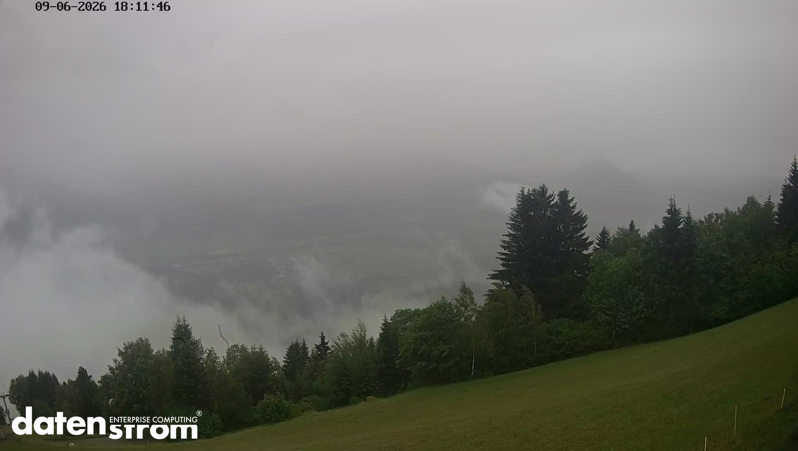 Seilbahn Schnifisberg - Frastanz
