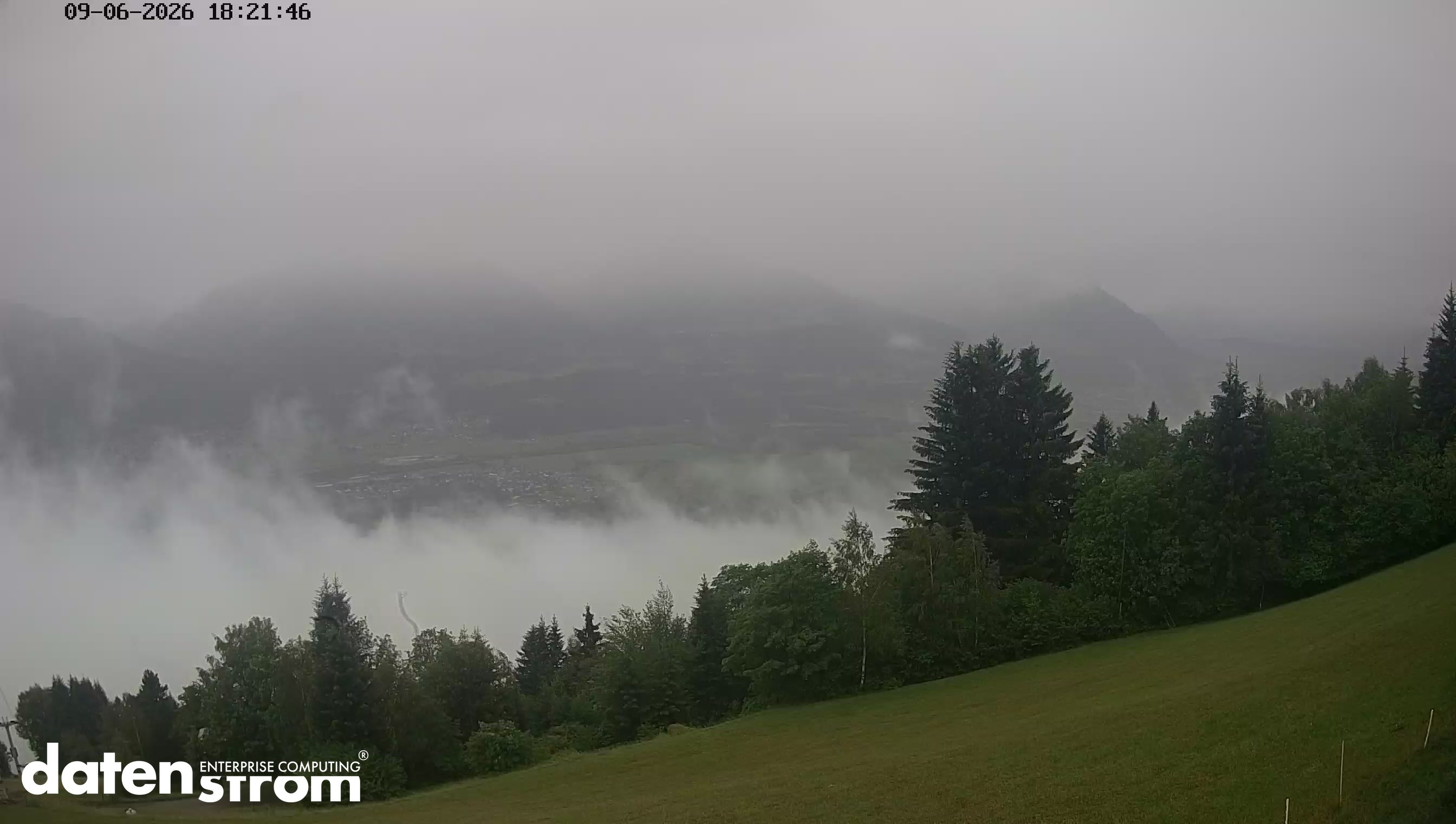Seilbahn Schnifisberg - Frastanz