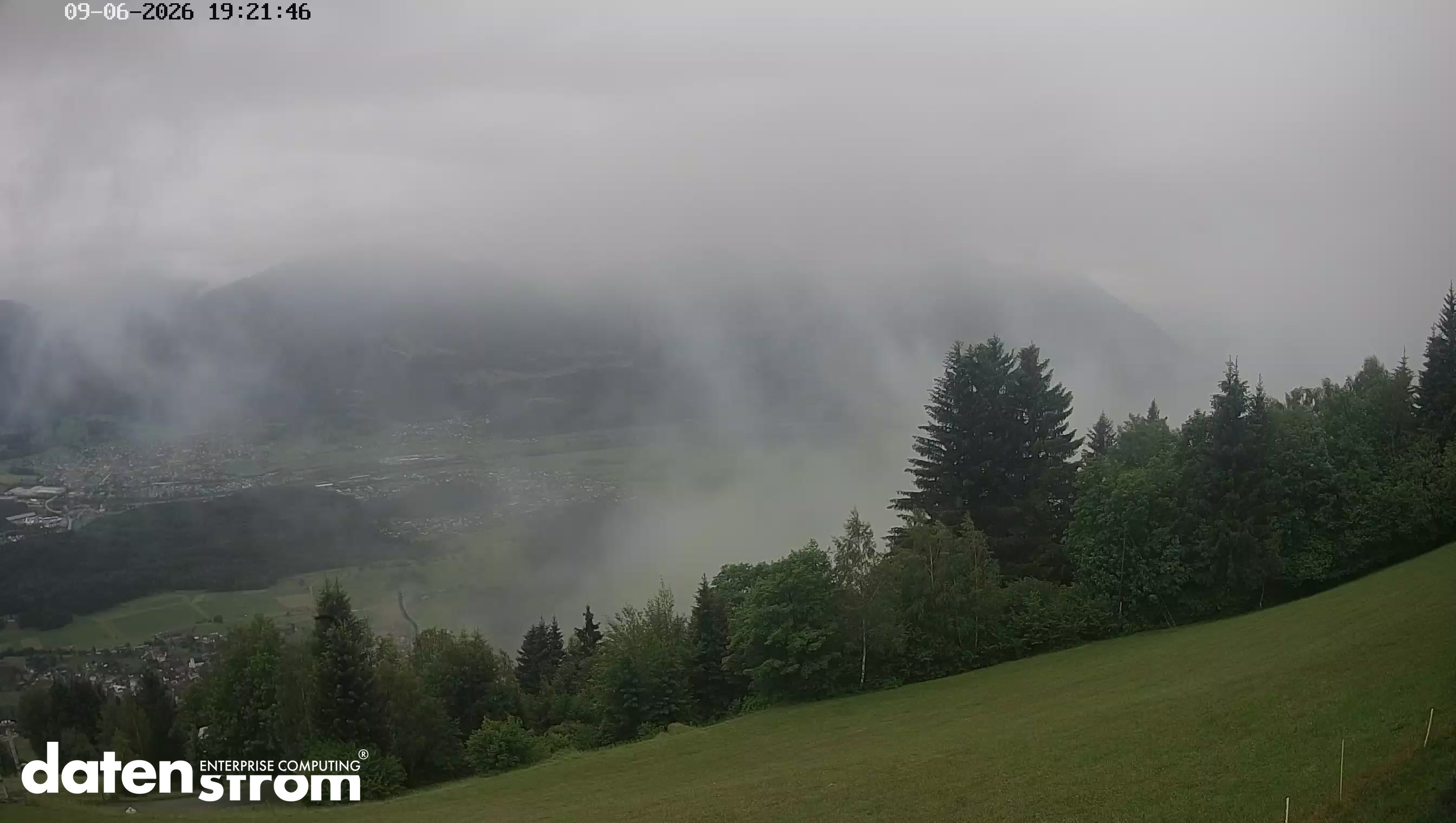 Seilbahn Schnifisberg - Frastanz