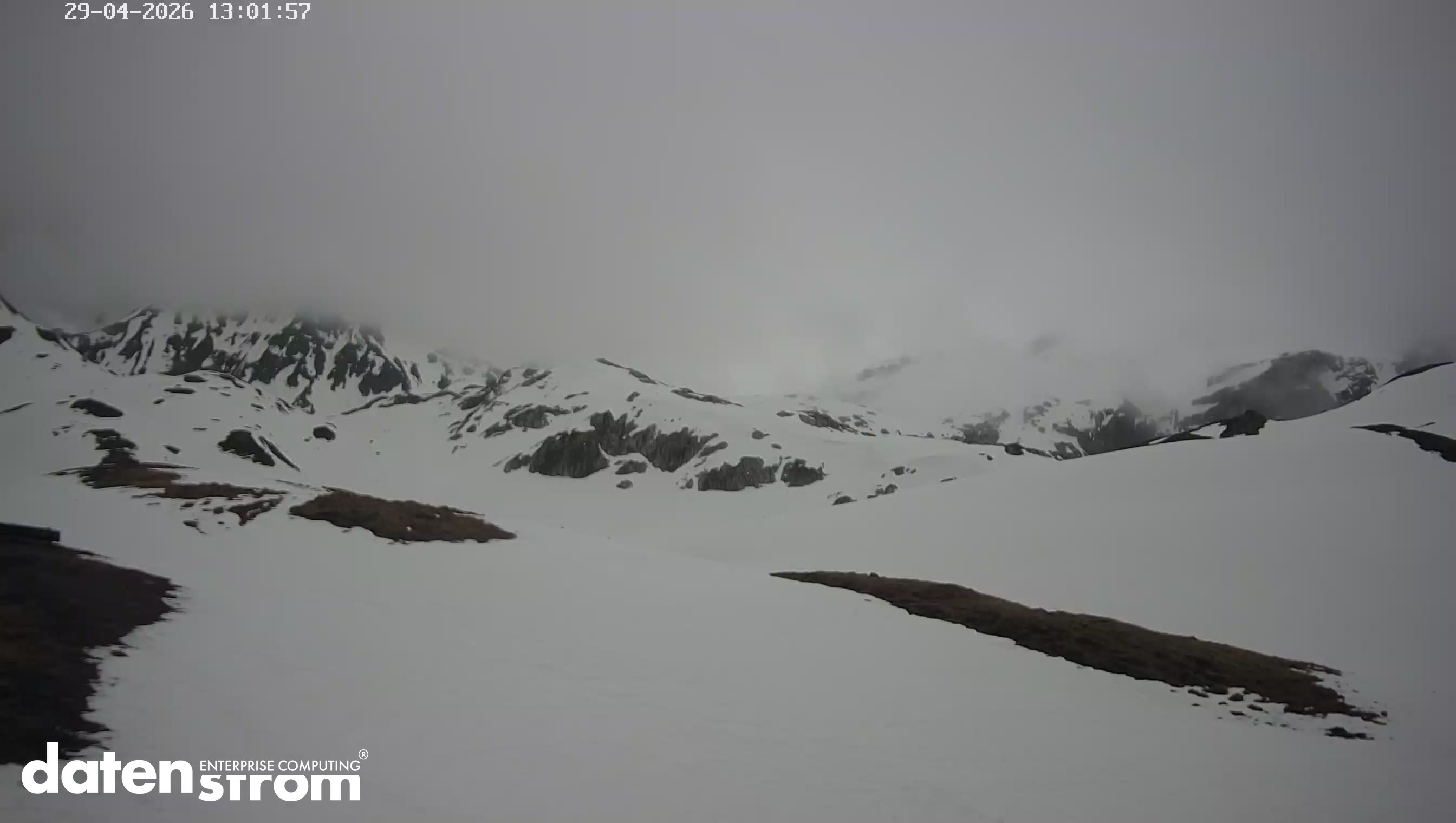Tilisuna Hütte – Weissplatte