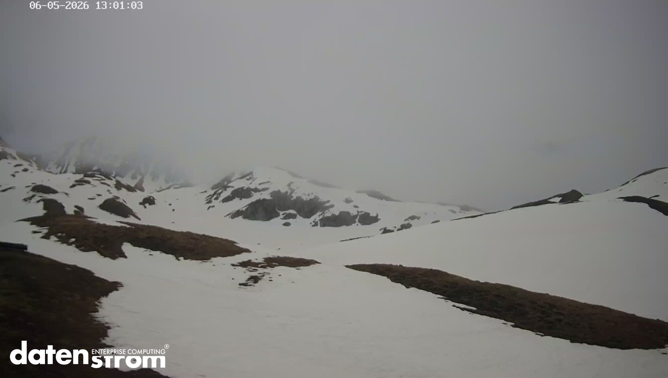 Tilisuna Hütte – Weissplatte