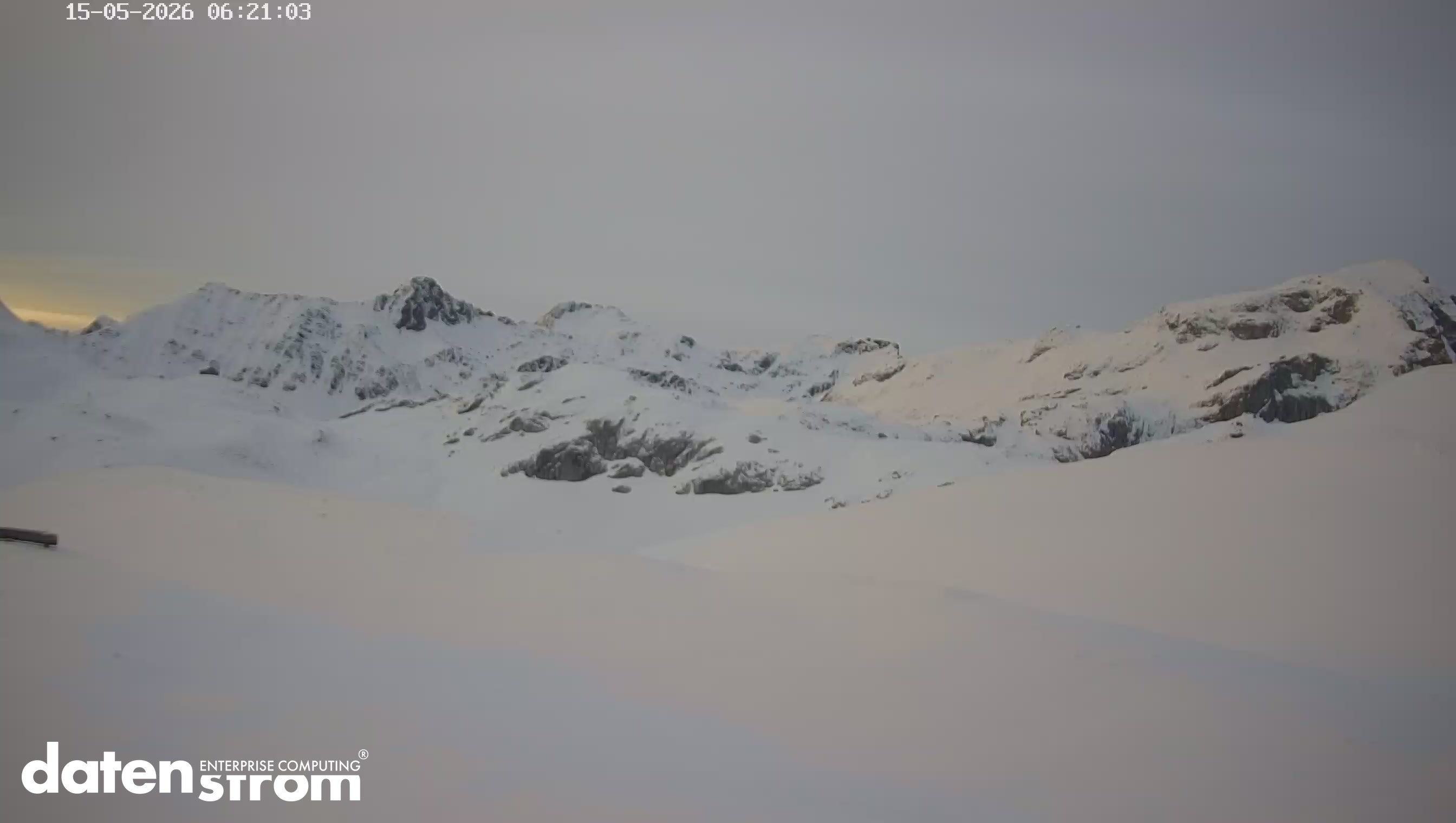Tilisuna Hütte – Weissplatte