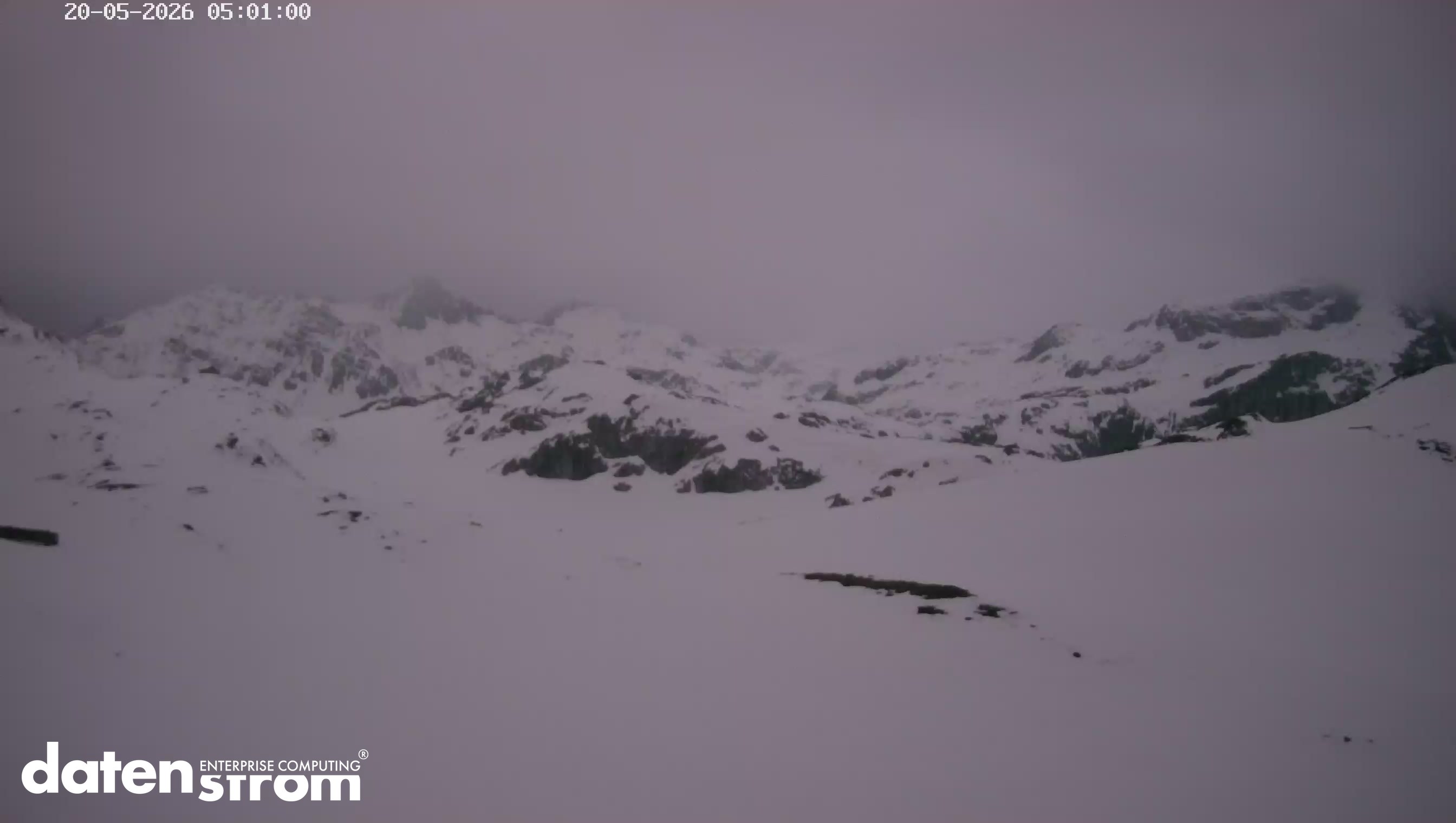 Tilisuna Hütte – Weissplatte