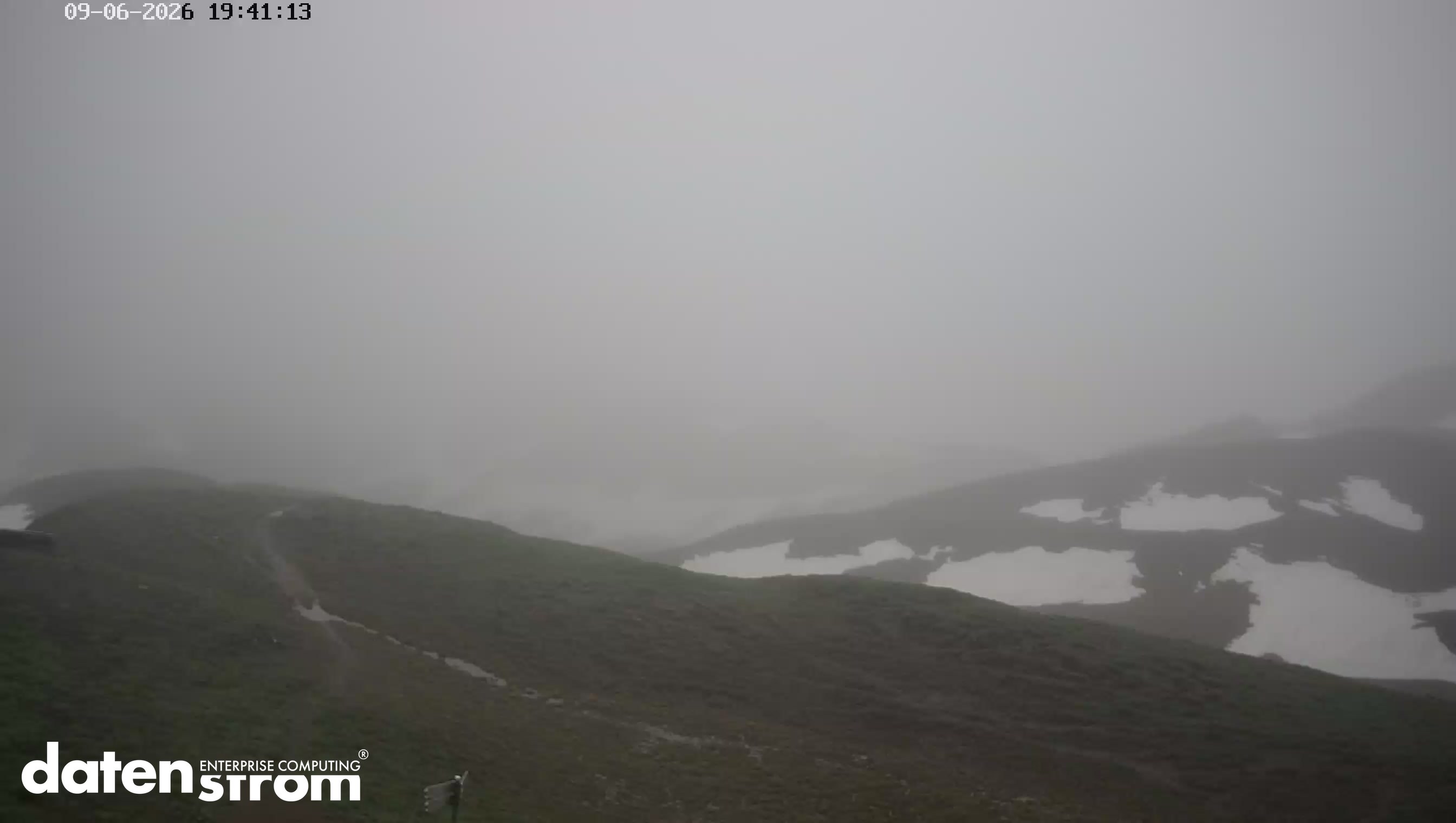 Tilisuna Hütte – Weissplatte