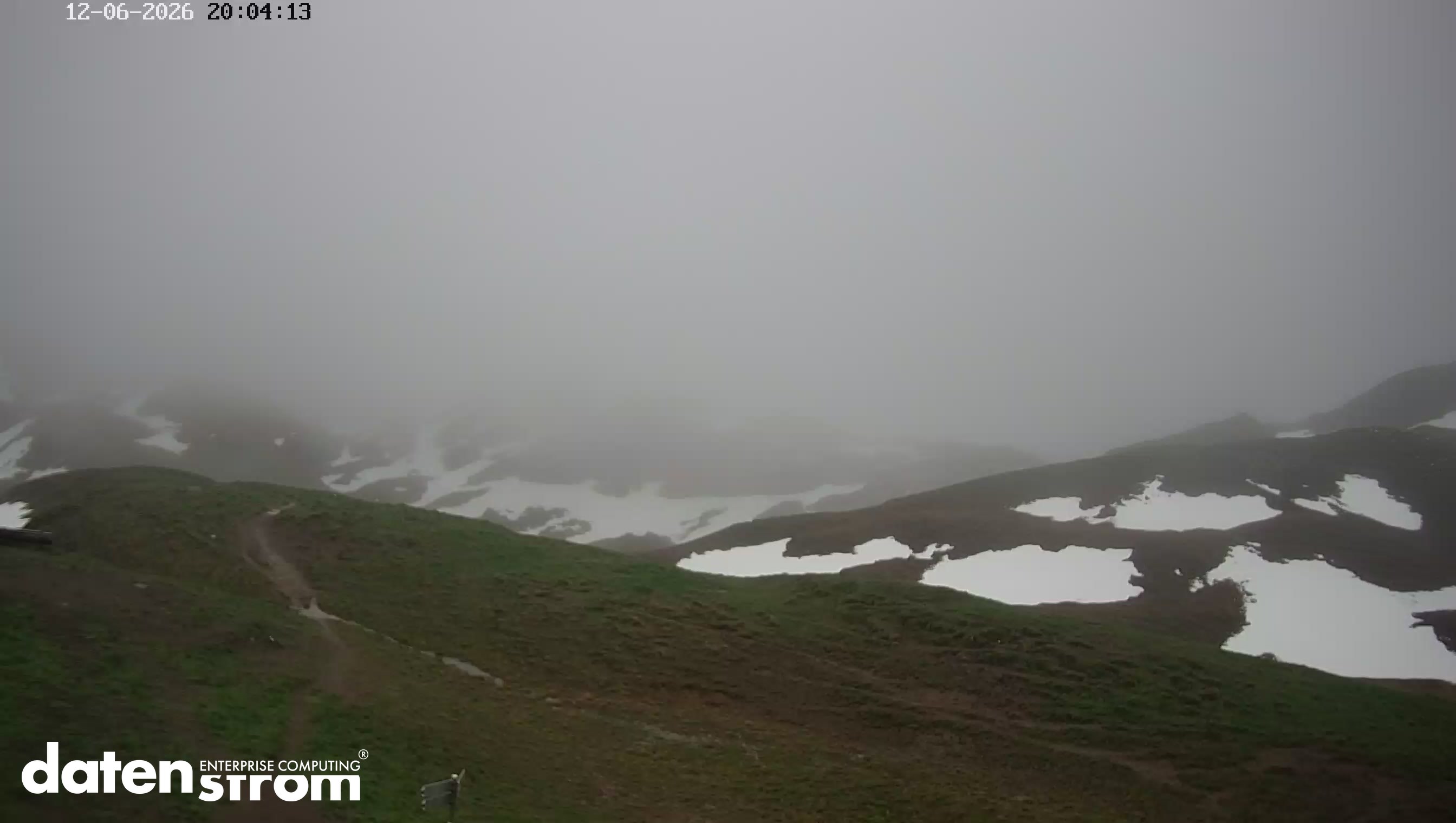 Tilisuna Hütte – Weissplatte