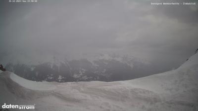 Wormser Hütte – Zimbablick