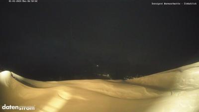 Wormser Hütte – Zimbablick