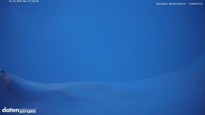 Wormser Hütte – Zimbablick