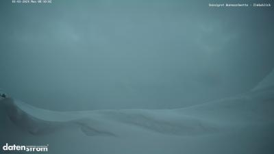 Wormser Hütte – Zimbablick