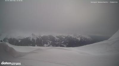 Wormser Hütte – Zimbablick