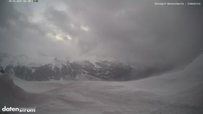 Wormser Hütte – Zimbablick