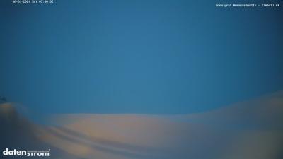 Wormser Hütte – Zimbablick