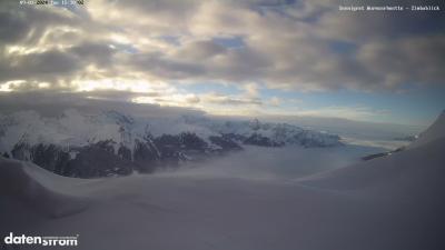 Wormser Hütte – Zimbablick