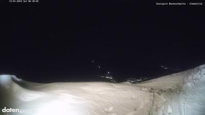 Wormser Hütte – Zimbablick