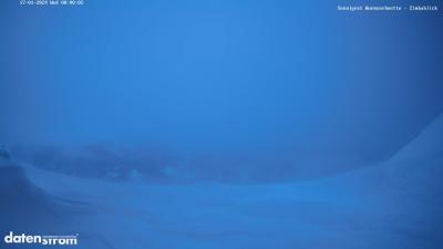 Wormser Hütte – Zimbablick