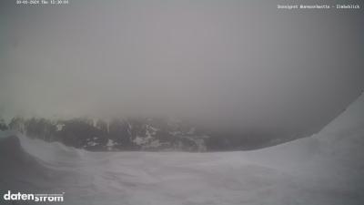 Wormser Hütte – Zimbablick