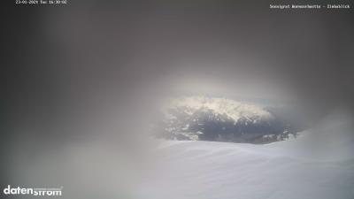 Wormser Hütte – Zimbablick