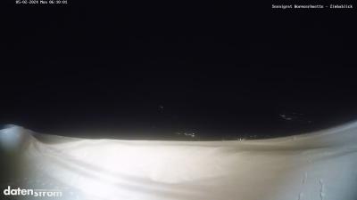 Wormser Hütte – Zimbablick