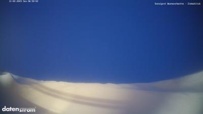 Wormser Hütte – Zimbablick