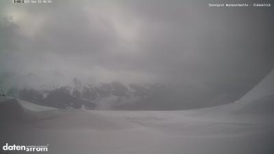 Wormser Hütte – Zimbablick