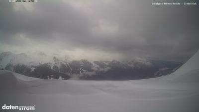 Wormser Hütte – Zimbablick