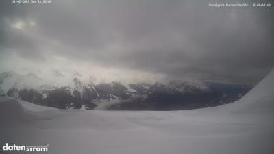 Wormser Hütte – Zimbablick