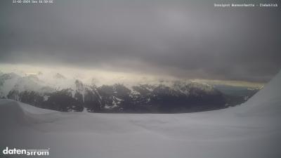 Wormser Hütte – Zimbablick
