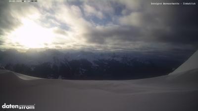 Wormser Hütte – Zimbablick
