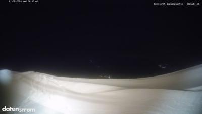 Wormser Hütte – Zimbablick