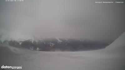 Wormser Hütte – Zimbablick