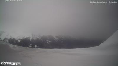 Wormser Hütte – Zimbablick