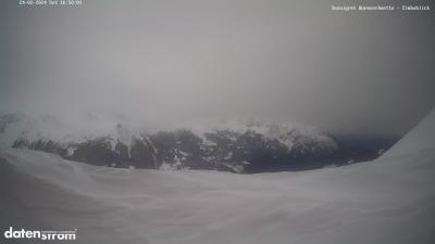 Wormser Hütte – Zimbablick