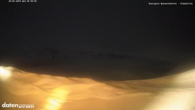 Wormser Hütte – Zimbablick