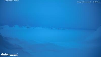 Wormser Hütte – Zimbablick