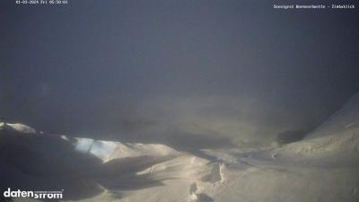 Wormser Hütte – Zimbablick