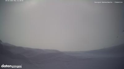 Wormser Hütte – Zimbablick