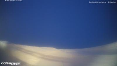 Wormser Hütte – Zimbablick