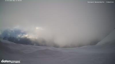 Wormser Hütte – Zimbablick