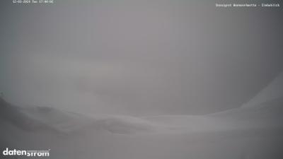 Wormser Hütte – Zimbablick