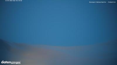 Wormser Hütte – Zimbablick