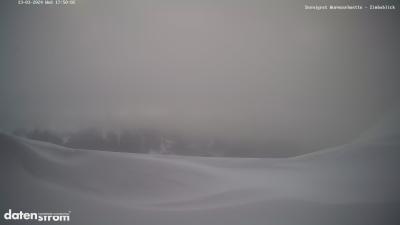 Wormser Hütte – Zimbablick